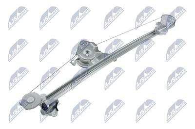 NTY EPS-ME-009 EAN: 5902048022783.