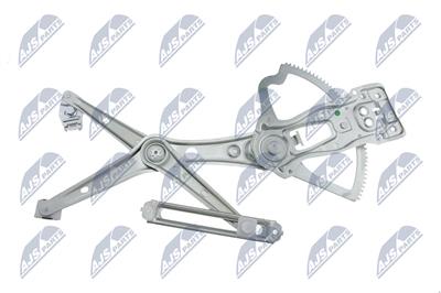 NTY EPS-ME-010 EAN: 5902048022820.