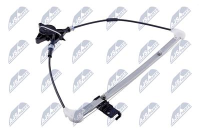 NTY EPS-MZ-002 EAN: 5902048024824.