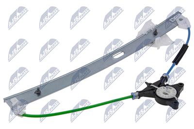 NTY EPS-MZ-004 EAN: 5902048274175.