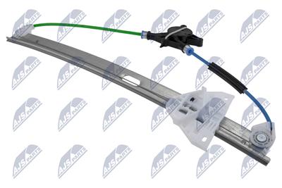 NTY EPS-MZ-004 EAN: 5902048274175.