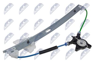 NTY EPS-MZ-005 EAN: 5902048274182.