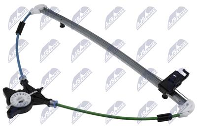 NTY EPS-MZ-006 EAN: 5902048356345.