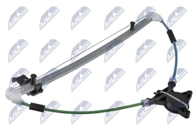 NTY EPS-MZ-006 EAN: 5902048356345.