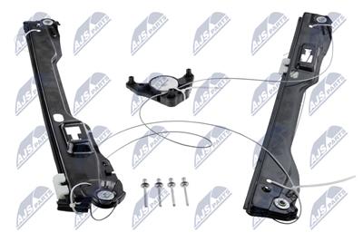 NTY EPS-PS-000 EAN: 5902048191434.