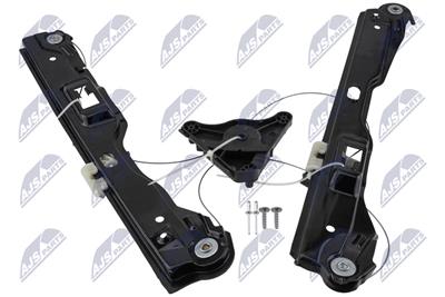 NTY EPS-PS-002 EAN: 5902048370501.