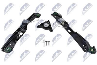 NTY EPS-PS-002 EAN: 5902048370501.