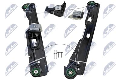 NTY EPS-PS-003 EAN: 5902048370518.