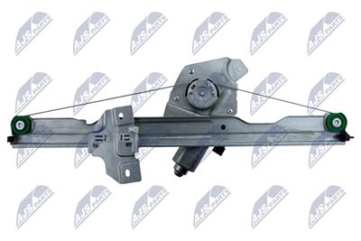 NTY EPS-RE-033 EAN: 5902048027214.