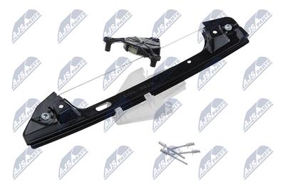 NTY EPS-SE-003 EAN: 5902048027382.