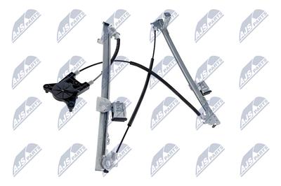 NTY EPS-SE-006 EAN: 5902048027412.