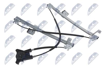 NTY EPS-SE-007 EAN: 5902048027429.