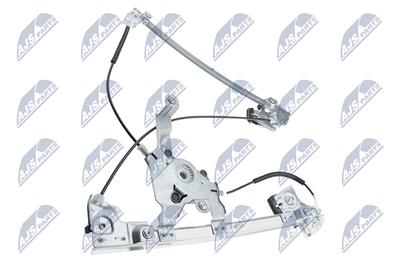 NTY EPS-SK-004 EAN: 5902048027535.