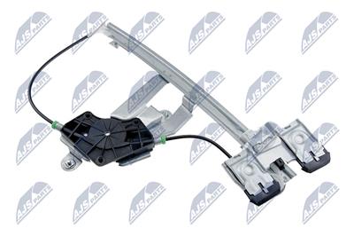 NTY EPS-SK-006 EAN: 5902048027559.