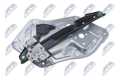 NTY EPS-SK-017 EAN: 5902048027665.