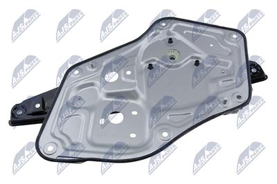 NTY EPS-SK-017 EAN: 5902048027665.