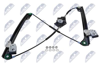 NTY EPS-VW-001A EAN: 5902048207463.