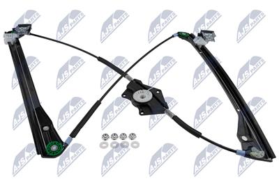 NTY EPS-VW-002A EAN: 5902048207470.