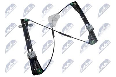 NTY EPS-VW-015 EAN: 5902048029720.