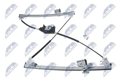 NTY EPS-VW-023 EAN: 5902048029836.