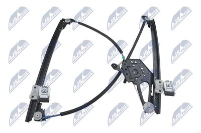 NTY EPS-VW-048 EAN: 5902048030054.