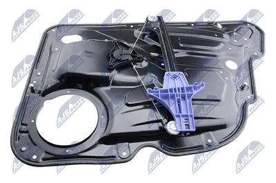 NTY EPS-VW-056 EAN: 5902048030115.