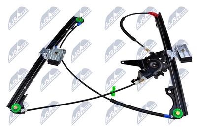 NTY EPS-VW-076 EAN: 5902048156020.