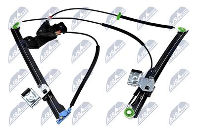 NTY EPS-VW-081 EAN: 5902048156167.