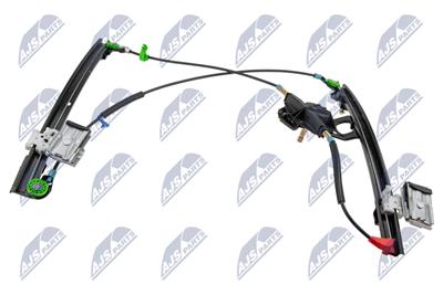 NTY EPS-VW-091 EAN: 5902048203748.