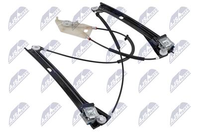 NTY EPS-VW-111 EAN: 5902048379498.