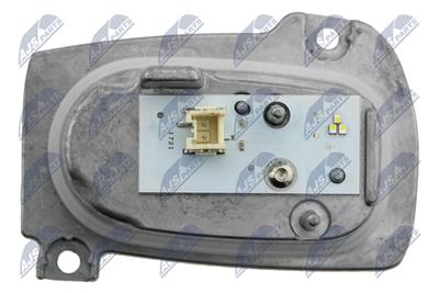 NTY EPX-AU-009 EAN: 5902048226105.