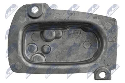 NTY EPX-AU-009 EAN: 5902048226105.