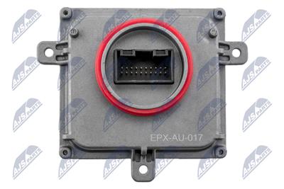 NTY EPX-AU-017 EAN: 5902048254955.