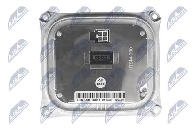 NTY EPX-BM-000 EAN: 5902048045591.