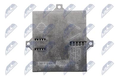 NTY EPX-BM-001 EAN: 5902048045607.