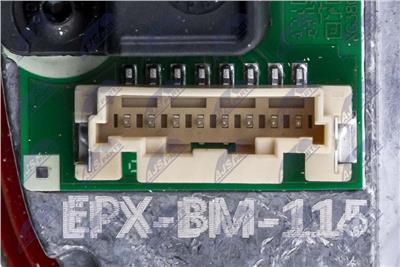 NTY EPX-BM-115 EAN: 5902048324351.