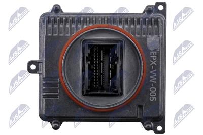 NTY EPX-VW-005 EAN: 5902048324535.