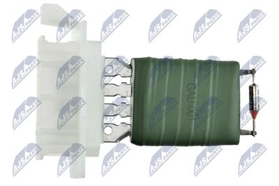 NTY ERD-AU-001 EAN: 5902048084187.