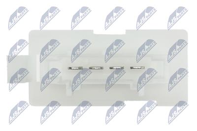 NTY ERD-AU-001 EAN: 5902048084187.