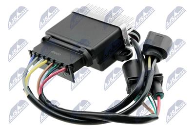 NTY ERD-AU-013 EAN: 5902048122209.