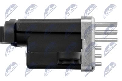 NTY ERD-AU-013 EAN: 5902048122209.