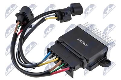 NTY erd-au-016 EAN: 5902048345844.