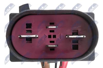 NTY erd-au-016 EAN: 5902048345844.