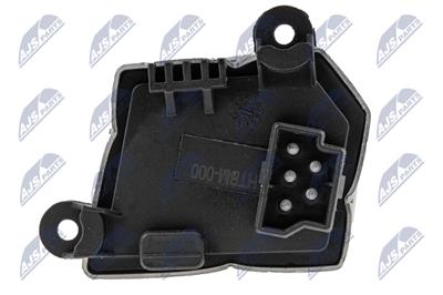 NTY ERD-BM-000 EAN: 5902048084231.