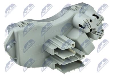 NTY ERD-BM-004 EAN: 5902048879219.