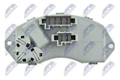 NTY ERD-BM-004 EAN: 5902048879219.