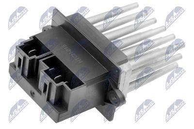 NTY ERD-CH-015 EAN: 5902048115812.