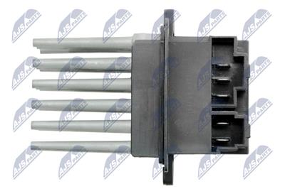 NTY ERD-CH-015 EAN: 5902048115812.