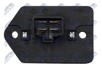 NTY ERD-CH-016 EAN: 5902048114327.