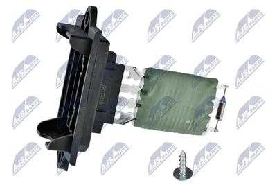 NTY ERD-CT-010 EAN: 5902048084361.